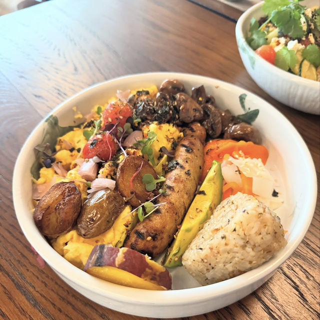 🇲🇾日本人の口に合う！超美味しいブランチカフェレストラン