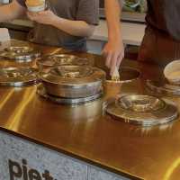 🇦🇺オーストラリアで大人気のジェラート店はPietro Gelateria