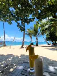 My Songkran Getaway to Koh Yao Noi: A 3-Day Slice of Paradise
