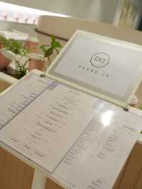 Pause It ☕️✨ 元朗新開小清新咖啡店 🌿  