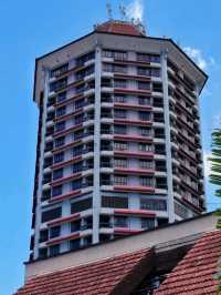 🌿🌄 Escape to Tranquility: A Serene Stay at Resorts World Awana! 🌄🌿