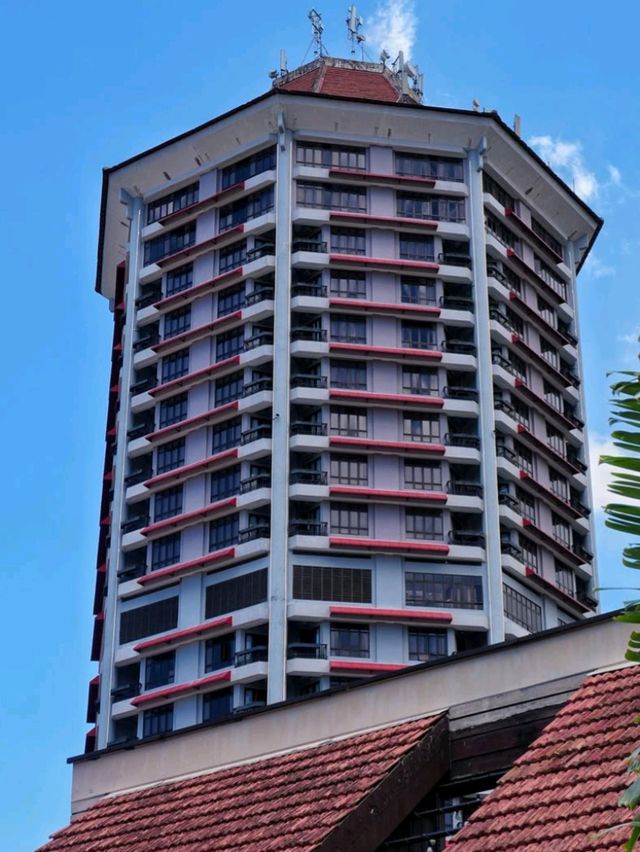 🌿🌄 Escape to Tranquility: A Serene Stay at Resorts World Awana! 🌄🌿