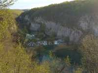 Plitvička Jezera National Park