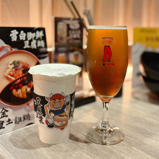 ⚫️黑與白的盛宴⚪️