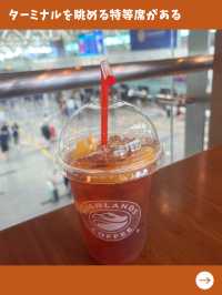 【ダナン女一人旅】どうしても何か食べるなら！ダナン空港で飲食店2軒まわったレポ！