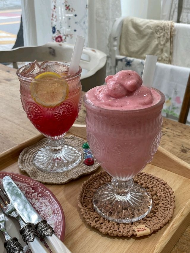 [🇰🇷テグ] グゴッコギ｜月城洞の素敵なブランチカフェ