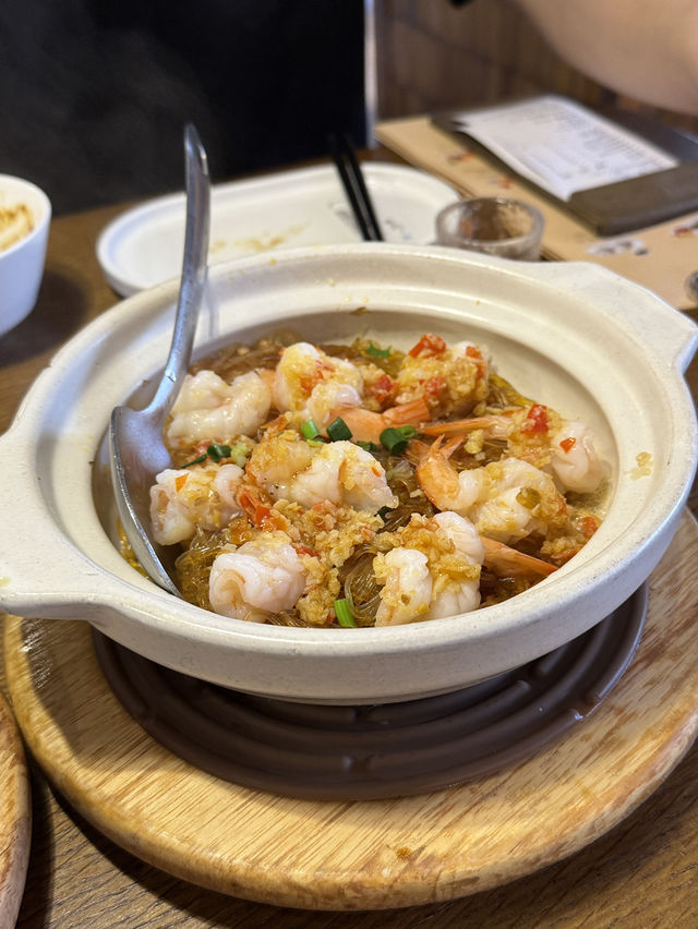 상하이 현지인+ 관광객 맛집 蔡澜 채란 딤섬✨