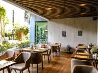 Hotel Amber Pattaya
