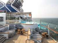 🌟 CELEBRITY BEYOND: The Cruise Ship That Feels Like a Floating Five-Star Resort! ✨