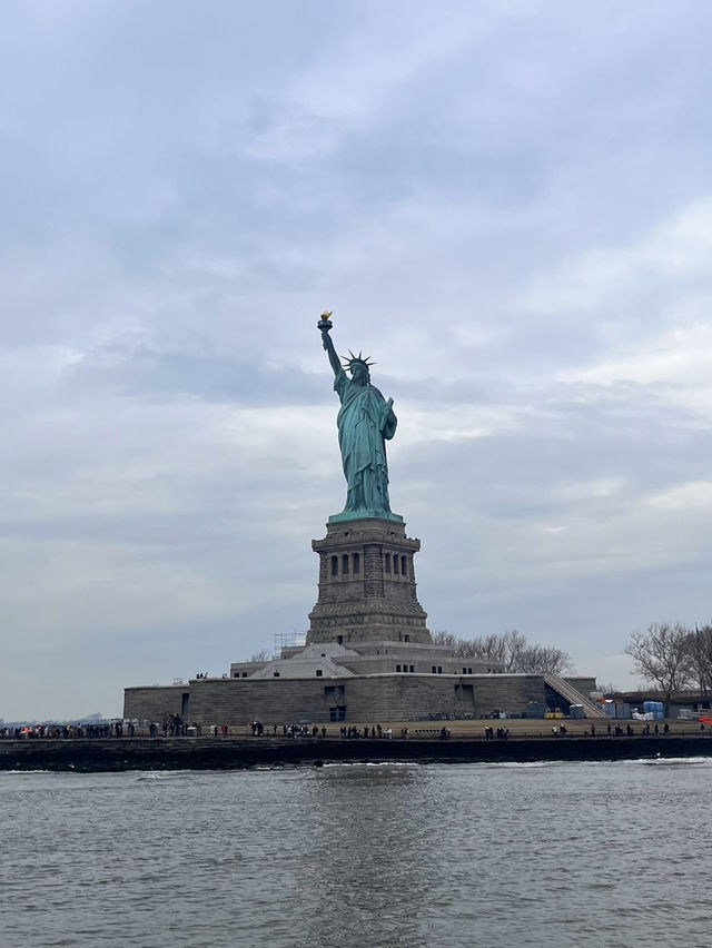 【アメリカ】ニューヨークの観光スポット🗽