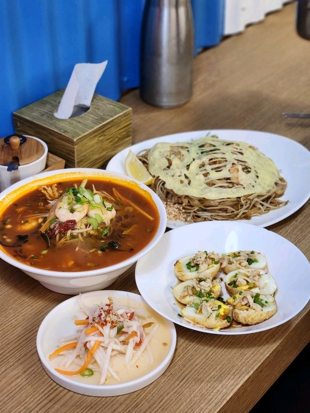🥰경기 군포에서 태국을 느낄 수 있는  맛집 "남플라"🥰