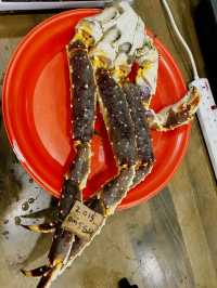 An Unforgettable Beachside Feast in Butterworth