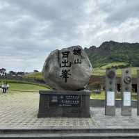 自駕韓國濟州環島遊