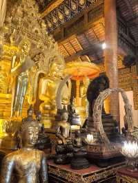 วัดพระธาตุจอมทอง