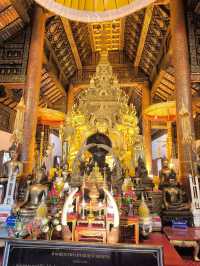 วัดพระธาตุจอมทอง