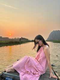 Ninh Bình- Việt Nam