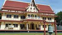 Wat Ban Rai Luang Phor Koon วัดบ้านไร่ หลวงพ่อคูณ