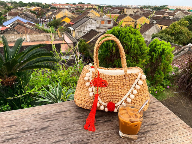 ĐÀ NẴNG - HỘI AN - NGŨ HÀNH SƠN - BÀ NÀ 
