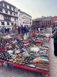 Durbar Square-A historical kathmandu