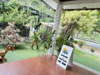 De Off Road Cafe ระยอง