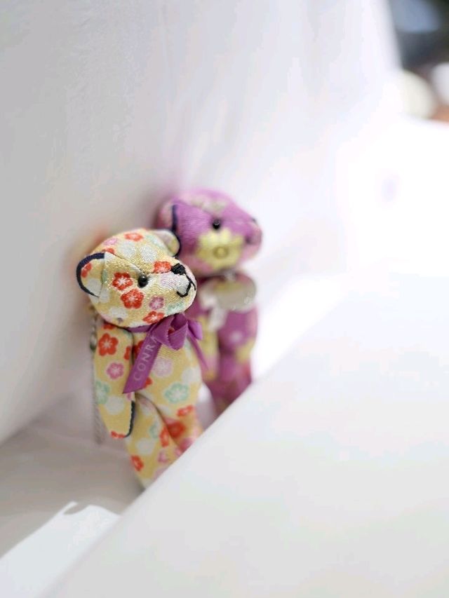 콘래드도쿄