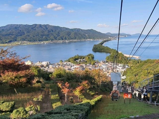 海之京都一日小旅行：天橋立、伊根舟屋、美山町散策提案