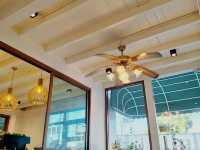 AKITA Cafe'คาเฟ่ใหม่ สไตล์ญี่ปุ่น ☕️🥤