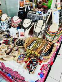 Bazaar Gawai Dayak Stutong 2025: A Festive Celebration of Dayak Culture 