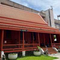 พิพิธภัณฑ์สถานแห่งชาติ พระนคร