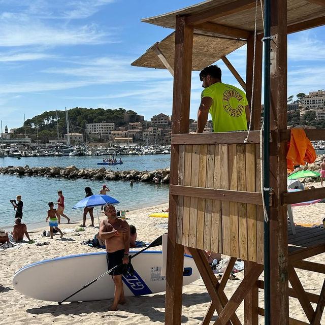 🌞 Weekend Escape to Sóller, Spain: Tram Rides, Citrus Groves & Tramuntana Magic