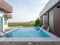 The Vista Pool Villa