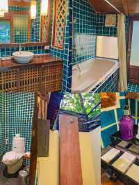 ” Centara Koh Chang Tropicana Resort “🏝️🐘