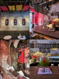【バンコク】最新！穴場オススメBar🍸
