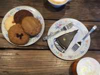 경주 근교 맛집투어 추천 🌿 함양집 & 슈만과 클라라