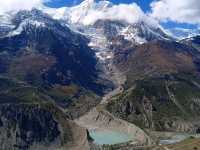 Into the Heart of the Himalayas: My Soul-Stirring Journey to Annapurna