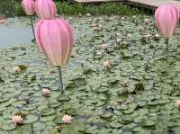 與西湖齊名的西溪國家濕地公園