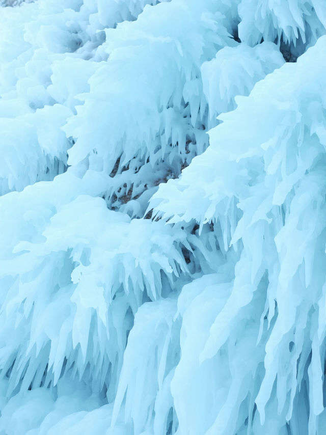 OLKON island, ตะลอนเที่ยวโซนเหนือ-ใต้ที่ไบคาล❄️