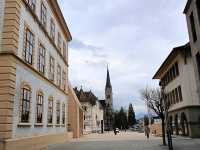 For one-day in Liechtenstein,small yet beautiful country 