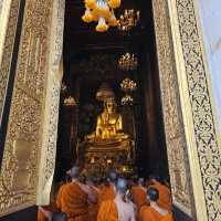 🪷WAT Bowonniwet | วัดบวรนิเวศ 🪷