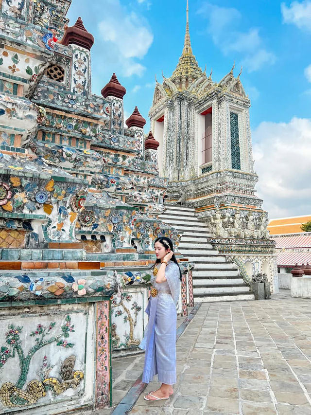 Thailand