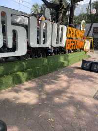 6 Days in Chennai
