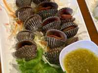 Green barvand restaurant