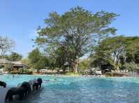 ภูมนตรา รีสอร์ท นครนายก ครั้งแรกแบบว้าว!