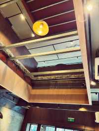 ｜冉冉生活 東門店｜京都老宅感的咖啡+甜點