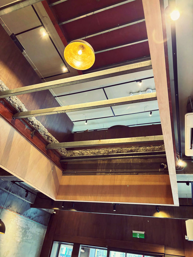 ｜冉冉生活 東門店｜京都老宅感的咖啡+甜點