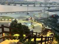Weekend Busan Getaway