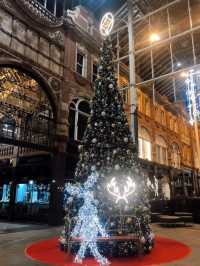 a true gem in the heart of the city, offering a shopping experience that’s both elegant and exciting