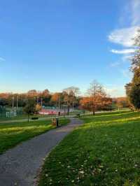 Hove Park