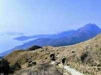 大東山 (Sunset Peak)