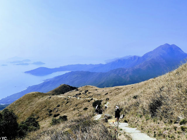 大東山 (Sunset Peak)